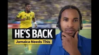 &ldquo;What Leon Bailey&rsquo;s Comeback Really Means for Jamaica&rdquo;