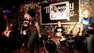Offensive Weapon - 10/06/2012 - Boston, MA - Part 1/4