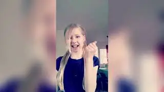 Iza & Elle - Deleted TikTok Videos