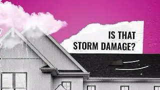 Storm Damage Warning Signs on Your Roof | Scott Roofing Mississippi