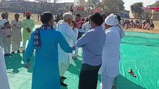कन्हैया दंगल बामनवास पट्टी कला। श्री ढूंढेश्वर धाम हरि कीर्तन मंडल ।