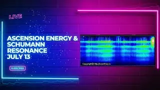 Ascension Energy & Schumann Resonance Update | Spirit Guides Download: The Great Purge