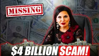 The Missing Cryptoqueen: Inside the $4 Billion OneCoin Fraud