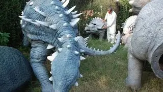 Islamabad Marghazar Zoo