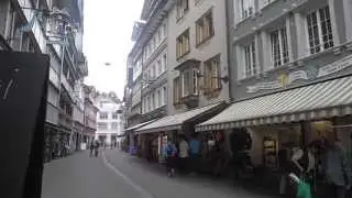 Switzerland for June & Eric 08