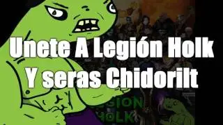 Quienes son la legion holck