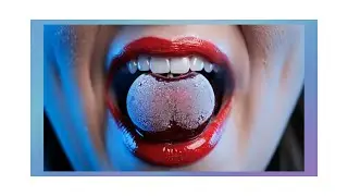 15 Frozen Fruit Cracks &ndash; Ultra Satisfying Frosted ASMR ❄️🍓