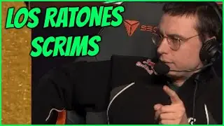 Caedrel Gives More Details On Los Ratones Scrims Since LEC Began