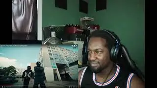 Bandokay feat. LD (67) - Too Many Lies (Official Video) | REACTION