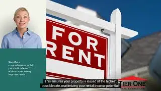 Professional Property Management using an A La Carte service
