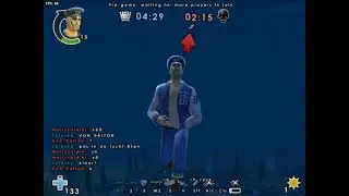 Battlefield heroes blasting strike
