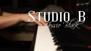 Studio B - Jessie Black