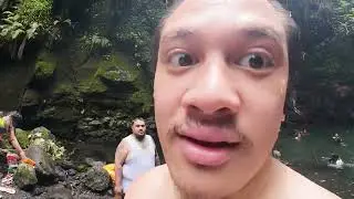 COUSINS HANG OUT - Samoa family reunion 2024