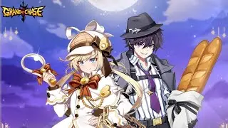Grandchase: Side Story Rewards | Season 1