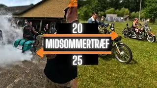 Midsommertræf 2025