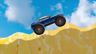 The cheese Hill