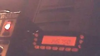 LA5BR on 145.750mhz