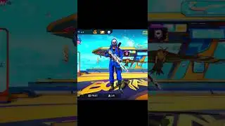 Free Fire Prime Level 8 Upgrade #freefireshorts