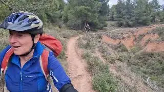 La ptite bouffe à Calatayud