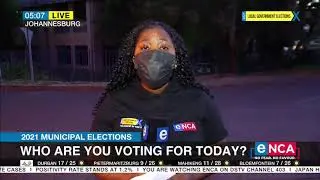 2021 Municipal Elections | Coverage from across SA