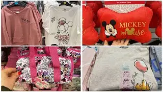 Primark Disney New Collection | January, 2022