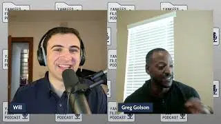 Former Yankee Greg Golson on Experience, Analytics, and the Death of Baseball Reference