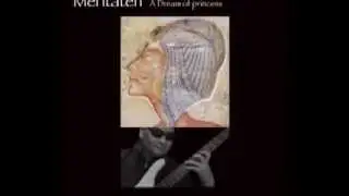 Meritaten A dream of princess