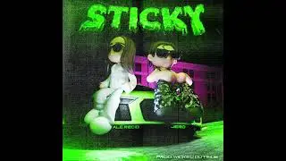 Ale Recio, Jero - STICKY