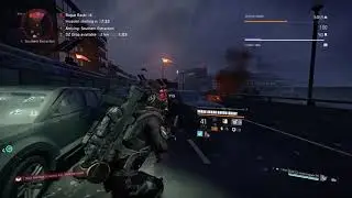 Testing out Ridgeway's - Ridgeway's Pride Assault Rifle Build (Tu11 gameplay)