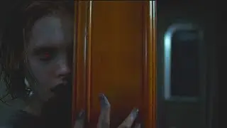 Eli / Scary Moment 3/4