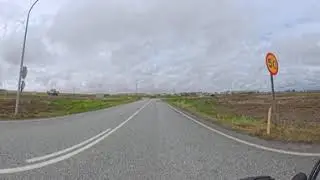 Bridge Between Continents to Reykjav&iacute;k