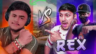 AIMBOT VS @-REX_ 😱 || PAKISTAN 🇵🇰 VS INDIAN🇮🇳 || RB VS NG 💀 || Free Fire 