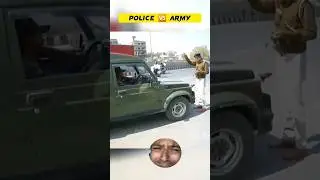 power of indian army 🇮🇳#police #army #soldiers #respect #grandentry #shorts #short