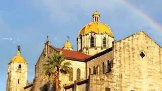 Feast of St. Albert - September 17
