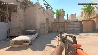 Oh baby, a triple!