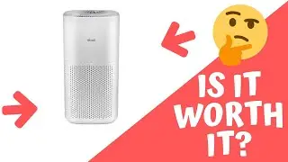 LEVOIT Core 600S Air Purifier Review