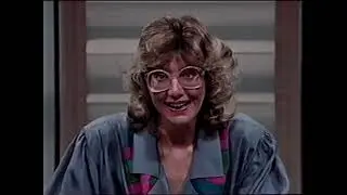 Almanac Extra Childrens TV 1987 [CARTOON VIOLENCE, OH, NO! 8O ] Featuring Lou Scheimer & Peter Keefe