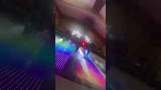 Cumbia texana. Huapango. Reggaeton. Daddy yanke. Coreografia Choreography Quinceañera. Surprisedance