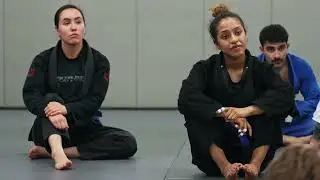 Beginner program at Carlson Gracie Montreal