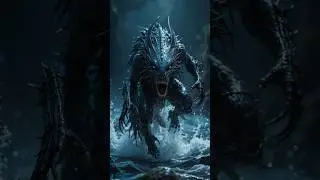 Deadliest Animal Combinations Ever Created!