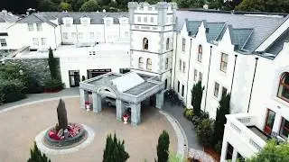 Weddings in The Muckross Park Hotel & Spa, Killarney Co. Kerry