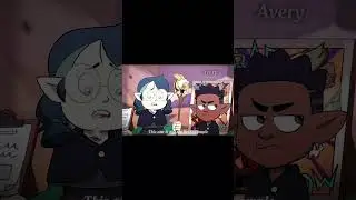 Something is clearly wrong. (willow edit) #toh #owlhouse