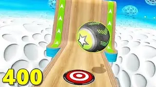 Going Balls - SpeedRun Challenge Gameplay Level 3147