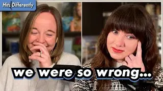 You Won’t Believe What We Said About Taylor Swift in 2025…