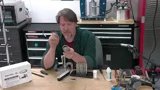 Tool Time @MAGG: Pepe's Jump Ring Maker