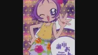 ojamajo doremi doki doki no maho