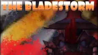 The Bladestorm | Fury Warrior Pvp 8.0.1