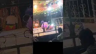 Akamba Gramar Mansai Guru ra Natak #mrabhicreate