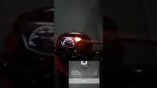 pop 110 com rela&ccedil;&atilde;o 15x30 e comando preparado 🚀🔥
