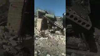 Ukraine military update situation in rural areas #shorts